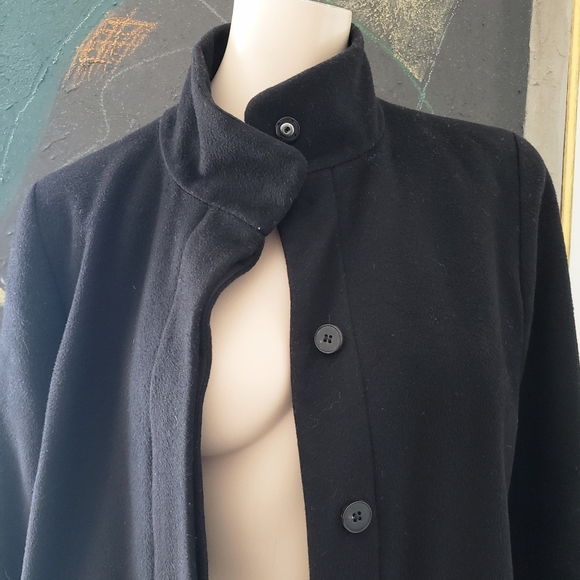 Marella by MaxMara | Transitional Coat - Picture 5 of 10